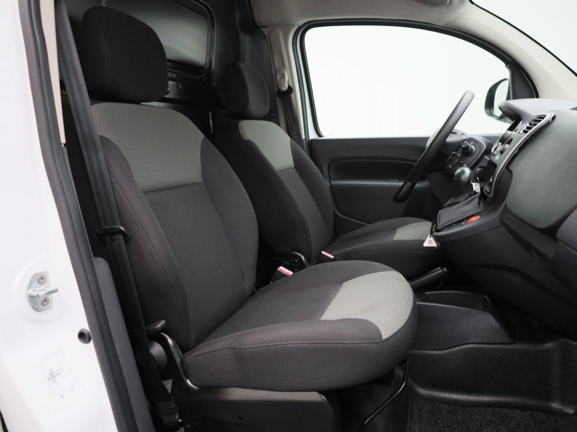 Renault Kangoo Z.E.