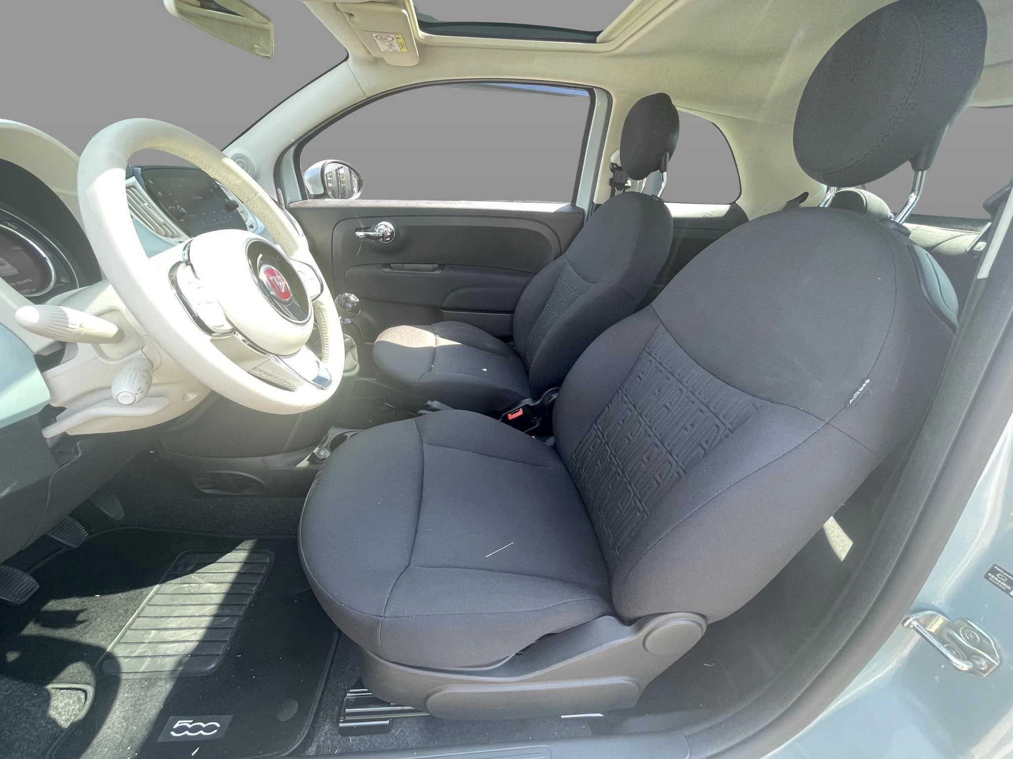 Fiat 500 1.0 Hybrid 70 Dolcevita