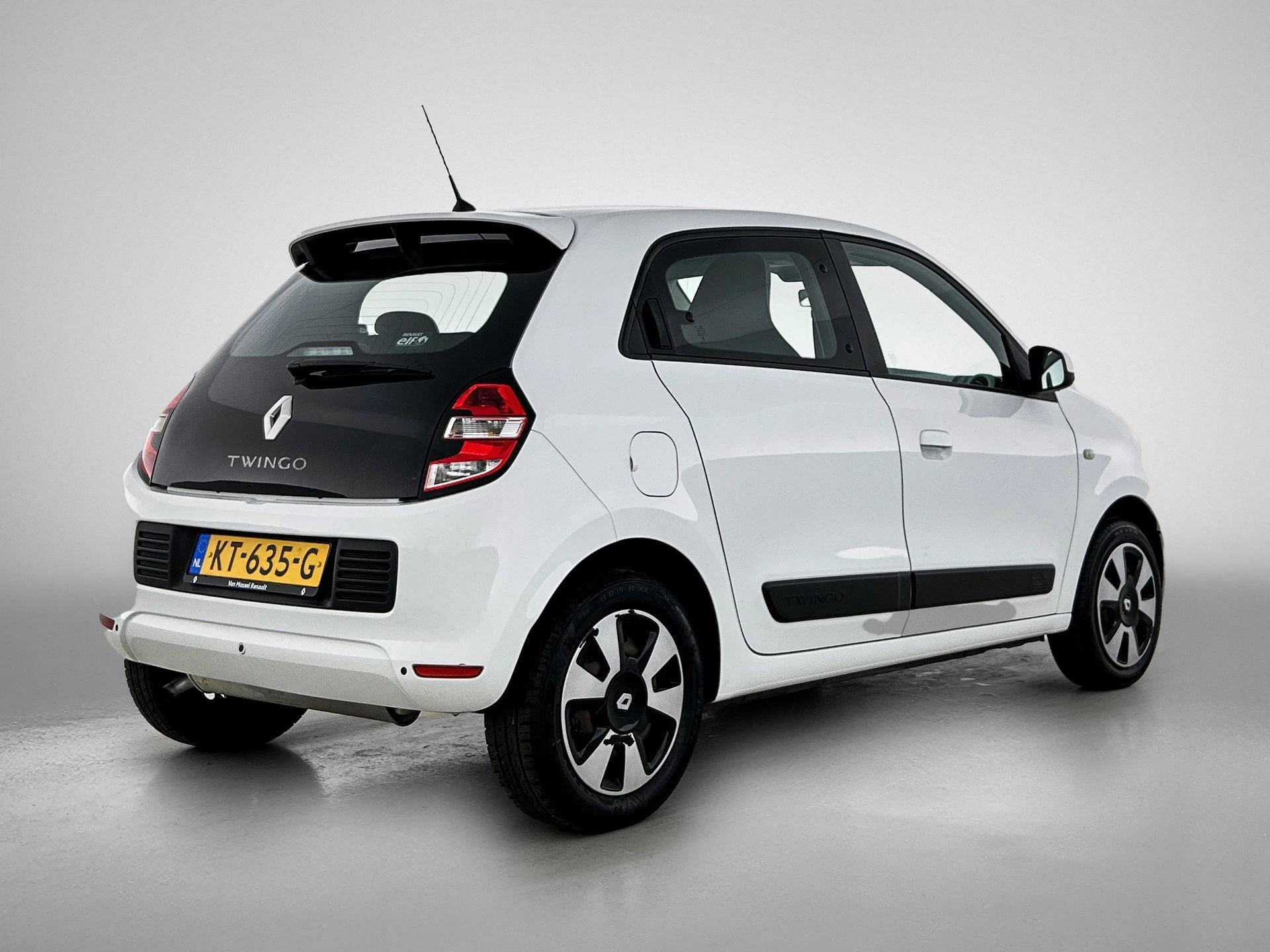 Renault Twingo 1.0 SCe Collection