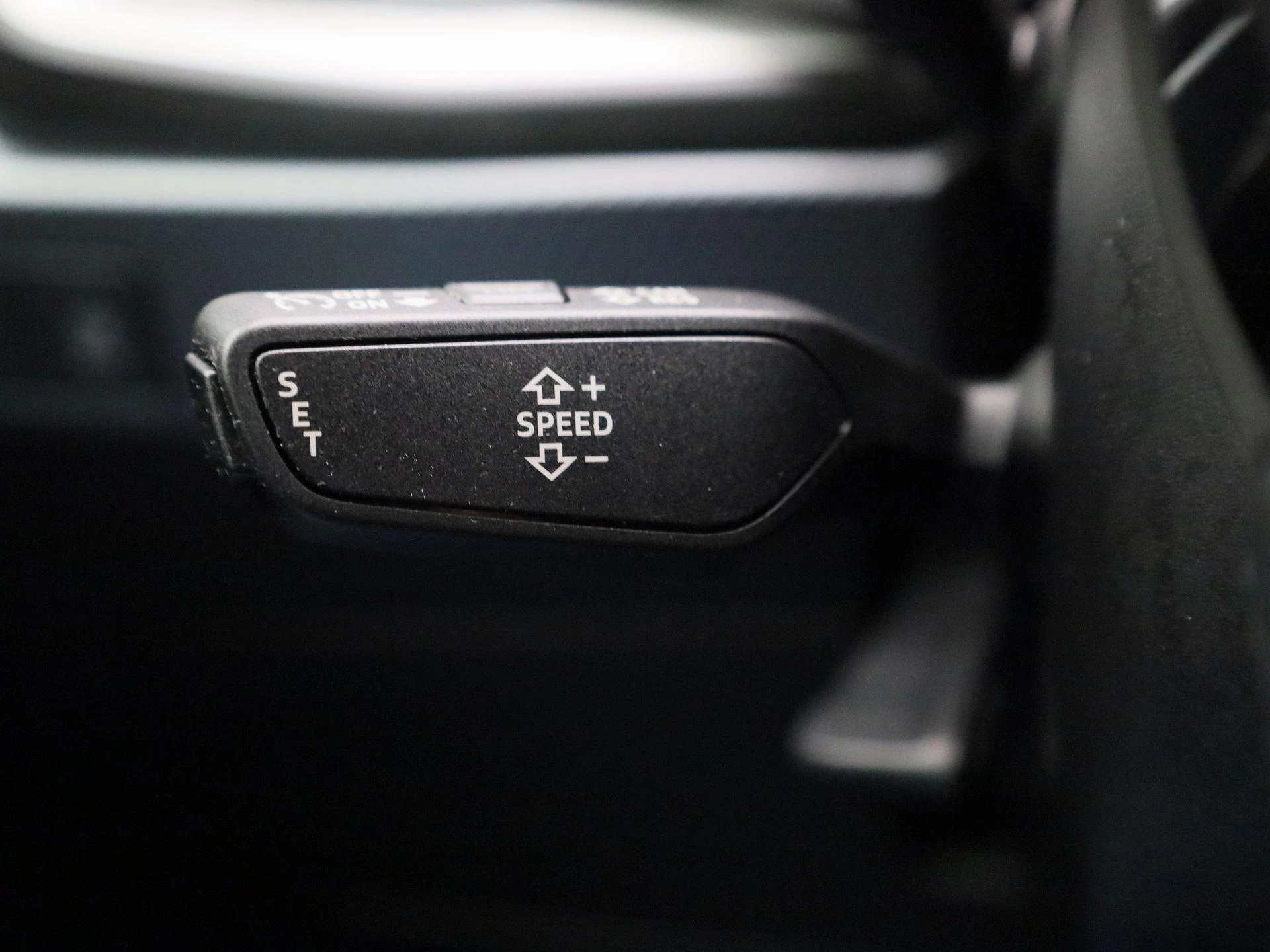 Audi A1 Sportback 1.0 25 TFSI 70kW Advanced