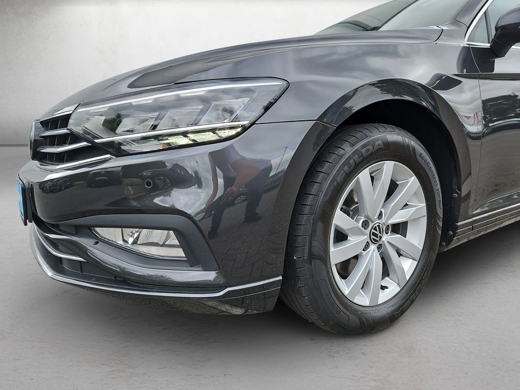 Volkswagen Passat Variant 2.0 TDI DSG Business Navi*APP*AHK