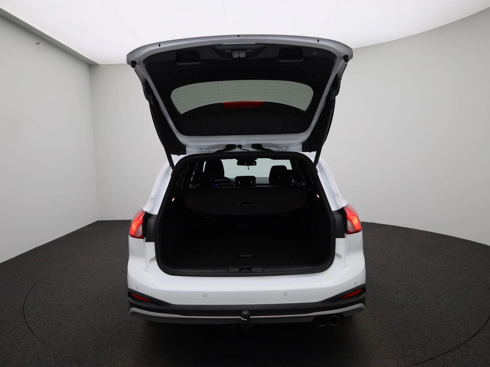 Ford Focus Wagon 1.0 EcoBoost Active X Business