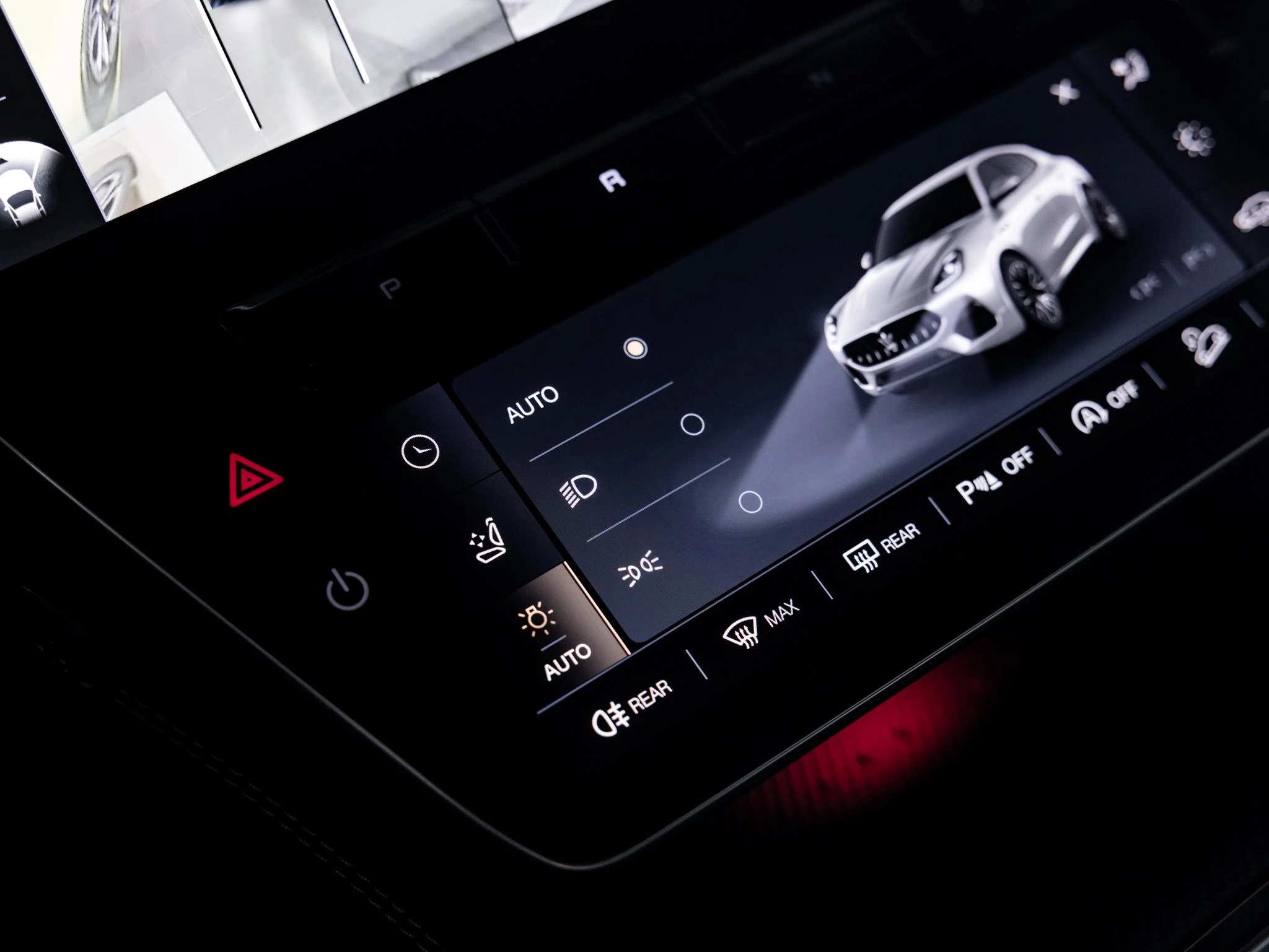 Maserati Grecale 2.0 MHEV Modena