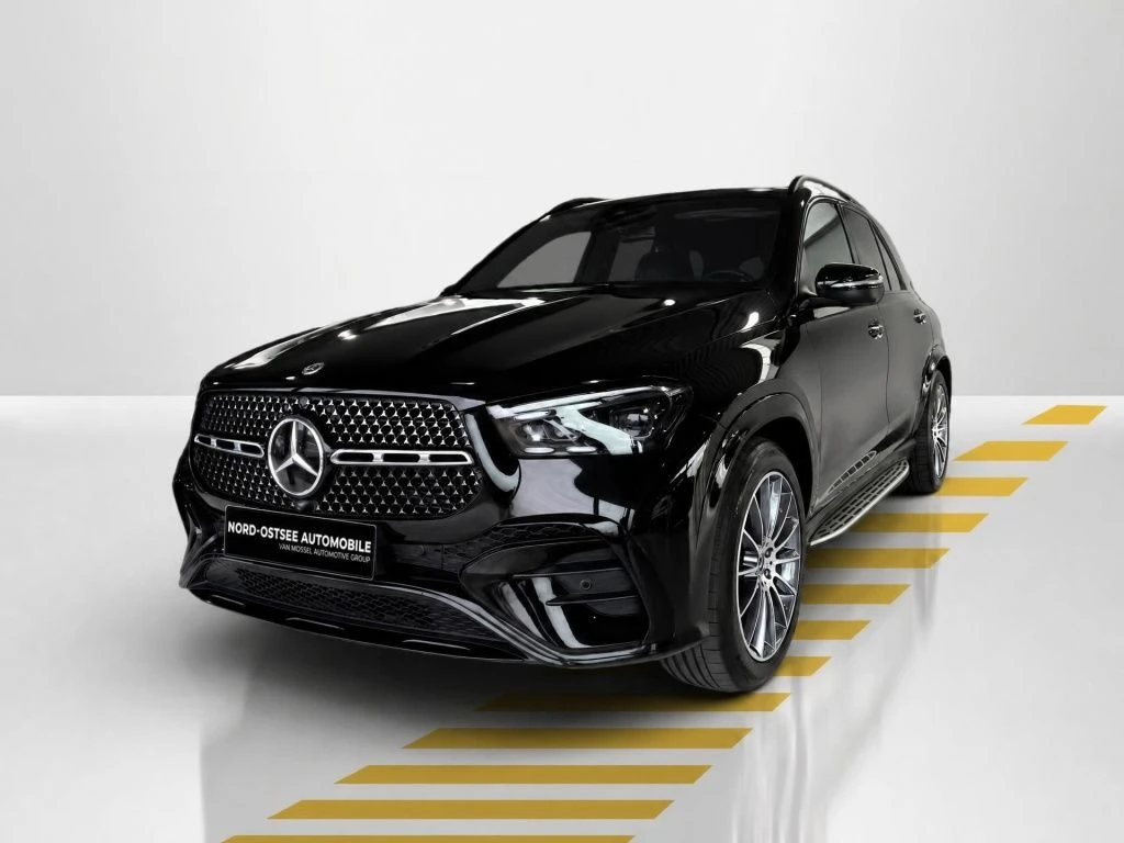 Mercedes-Benz-GLE 350 de-image-1