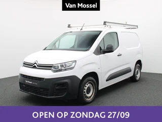 Citroën Berlingo M 1.2 PT 110 S&S BVM6 PLUS