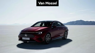 Mercedes-Benz CLA CLA 250 AMG Line