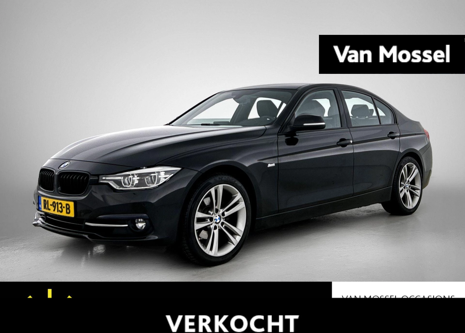 BMW-3 Serie-image-0