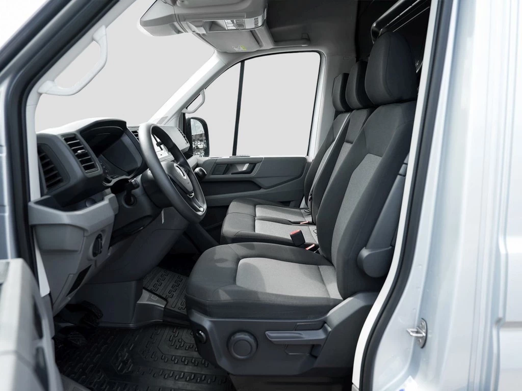 Volkswagen Crafter Kasten 2.0 TDI 30 Hochdach Klima/RFK