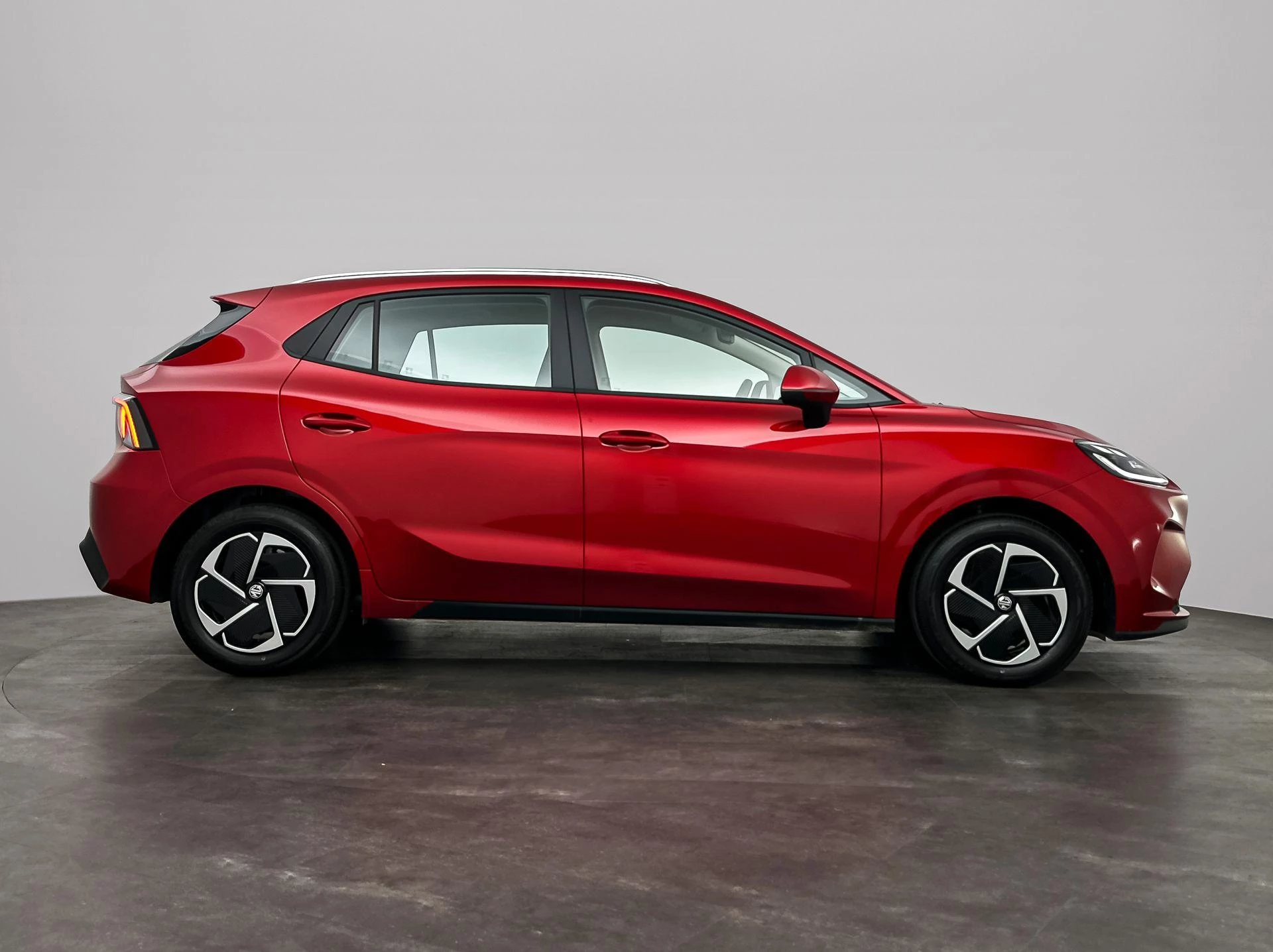 MG MG4 EV Urban Comfort 43 kWh