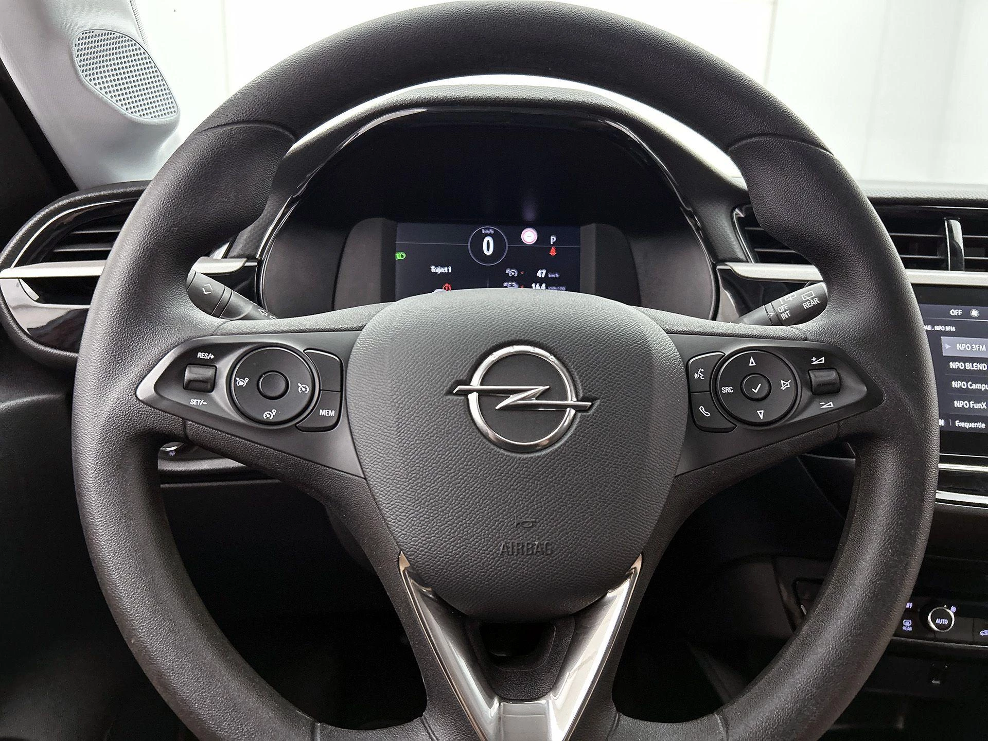 Opel Corsa-e Electric 50 kWh