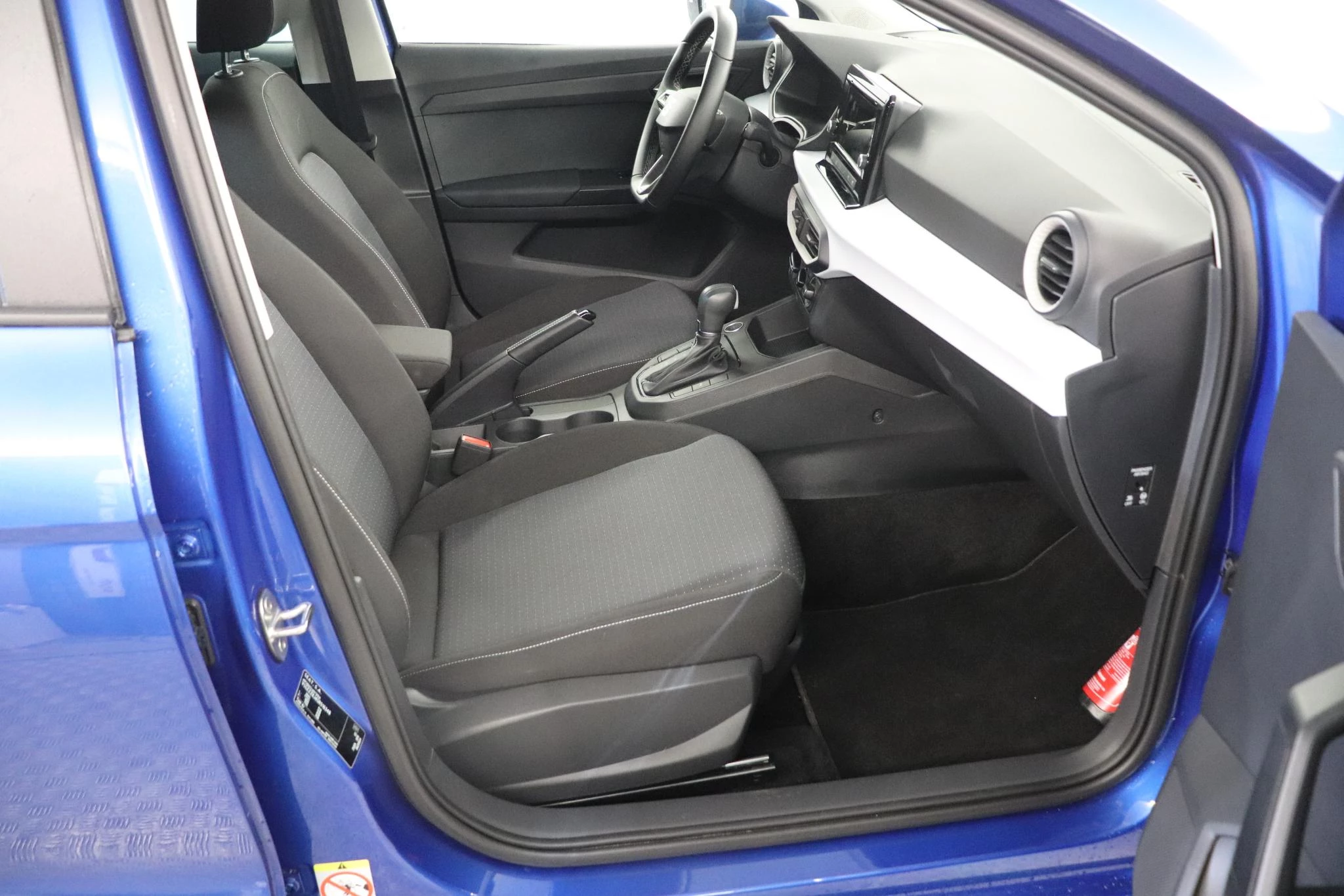 SEAT Ibiza 5D 1.0 TSI 85kW DSG 40th Anniversary Ed