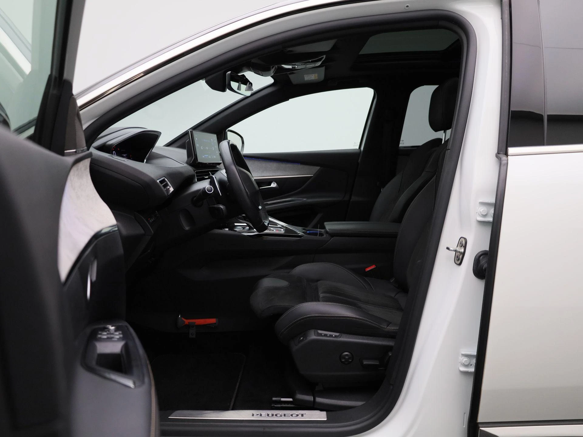 Peugeot 5008 1.2 PureTech GT Pack Business