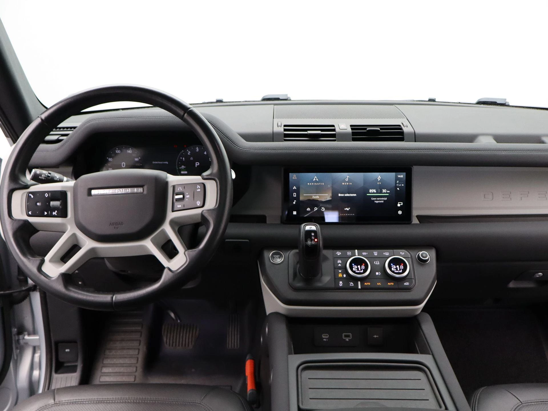 Land Rover Defender 110 P400e XS Edition