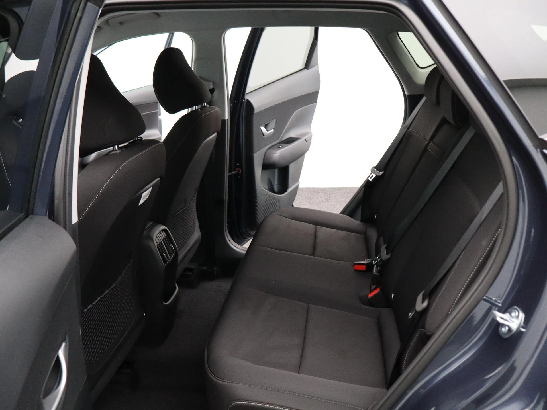 Hyundai Kona 1.6 GDI HEV Comfort Smart