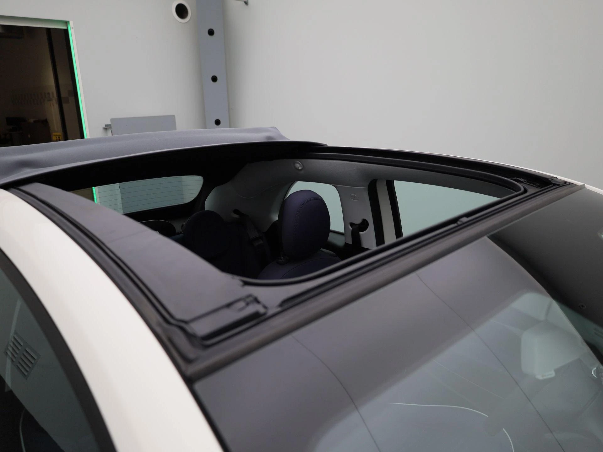 Fiat 500 Icon 42 kWh