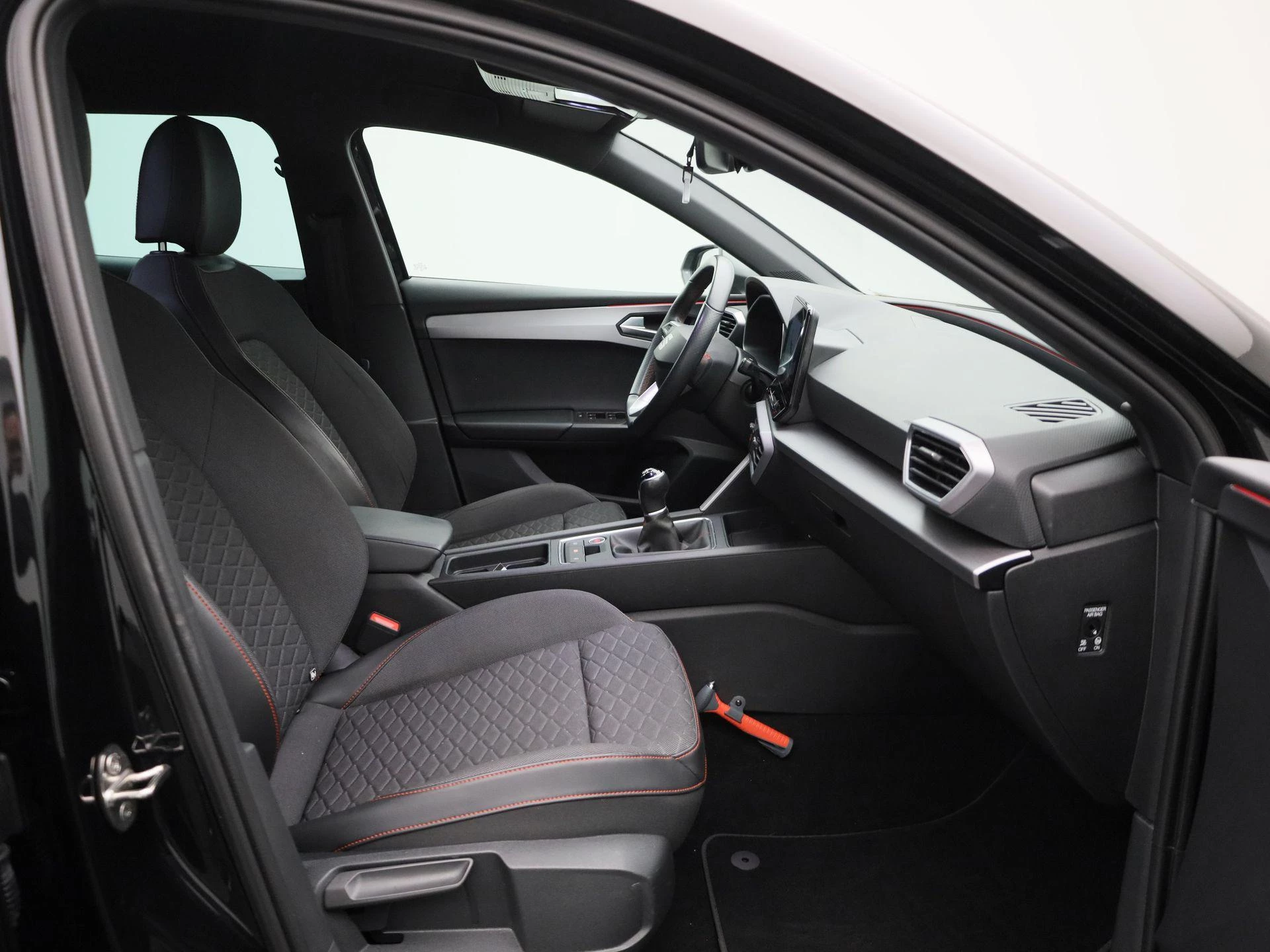 SEAT Leon Sportstourer 1.0 TSI FR Business Intense