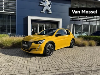 Peugeot 208 PureTech 100 GT Pack
