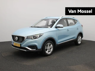 MG ZS EV MG Comfort 45 kWh