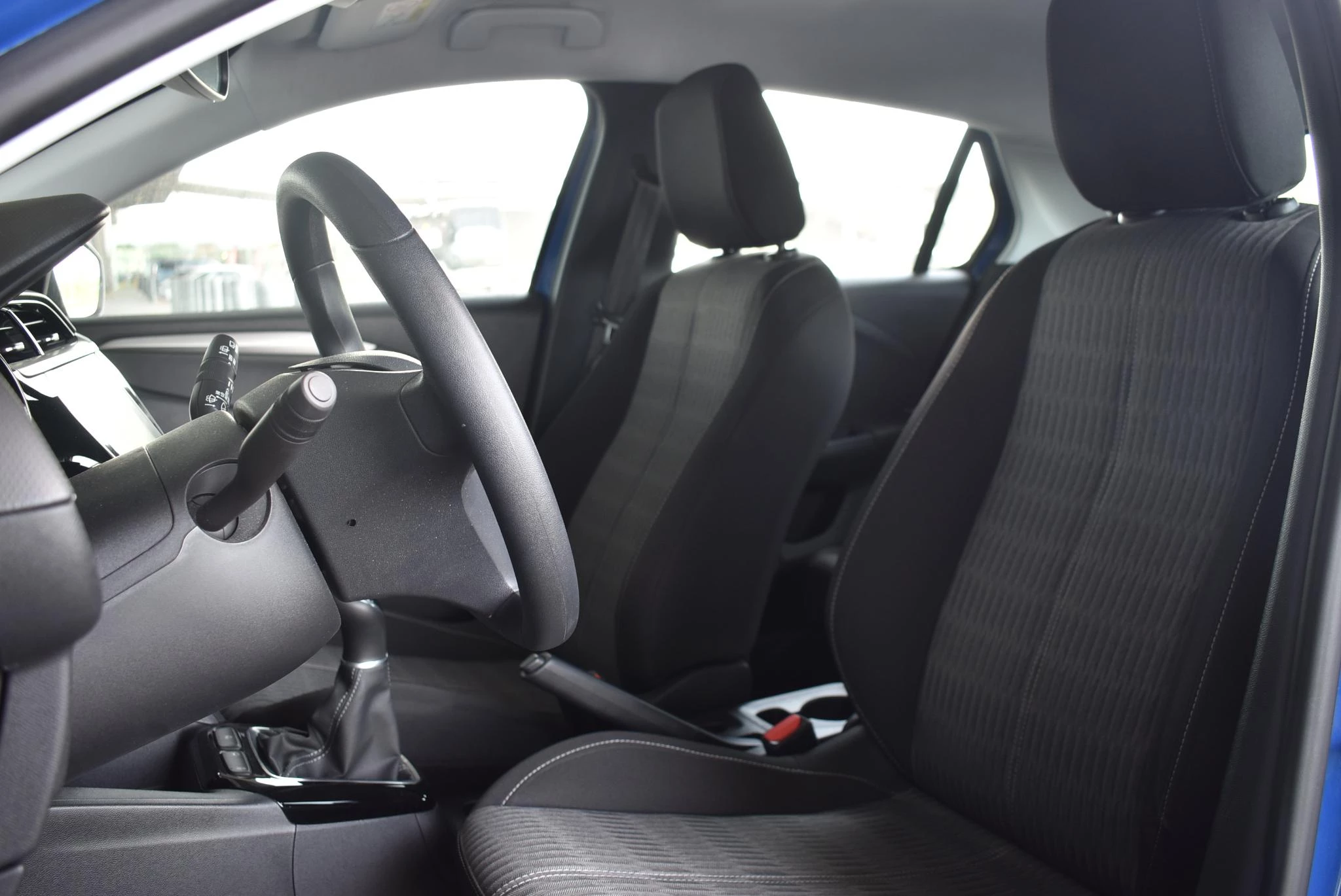 Opel Corsa 1.2 Edition