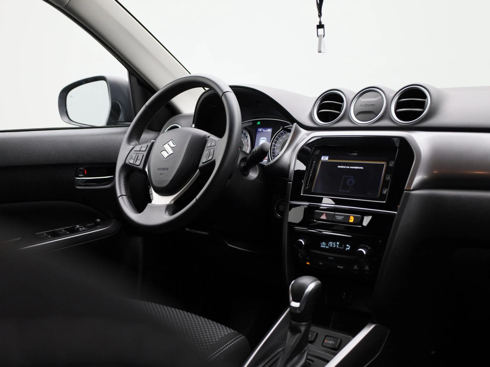 Suzuki Grand Vitara 1.5 Luxe+ Cam | Adaptive Cruise | Zetelverw.