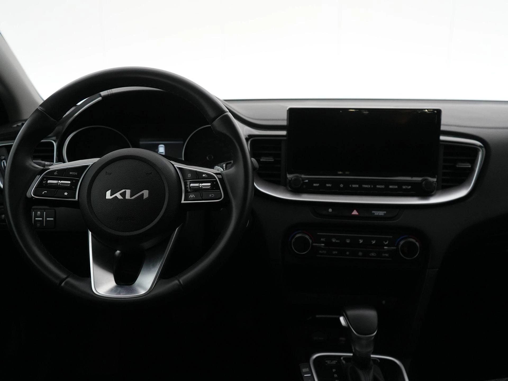 Kia Ceed Pulse 1.0 T-GDi 100 MHEV DCT ISG