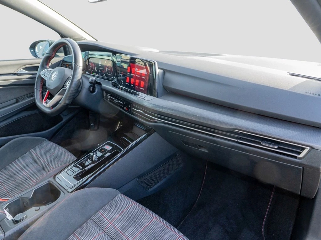 Volkswagen Golf GTI 2.0 TSI DSG Business Premium, ZGV