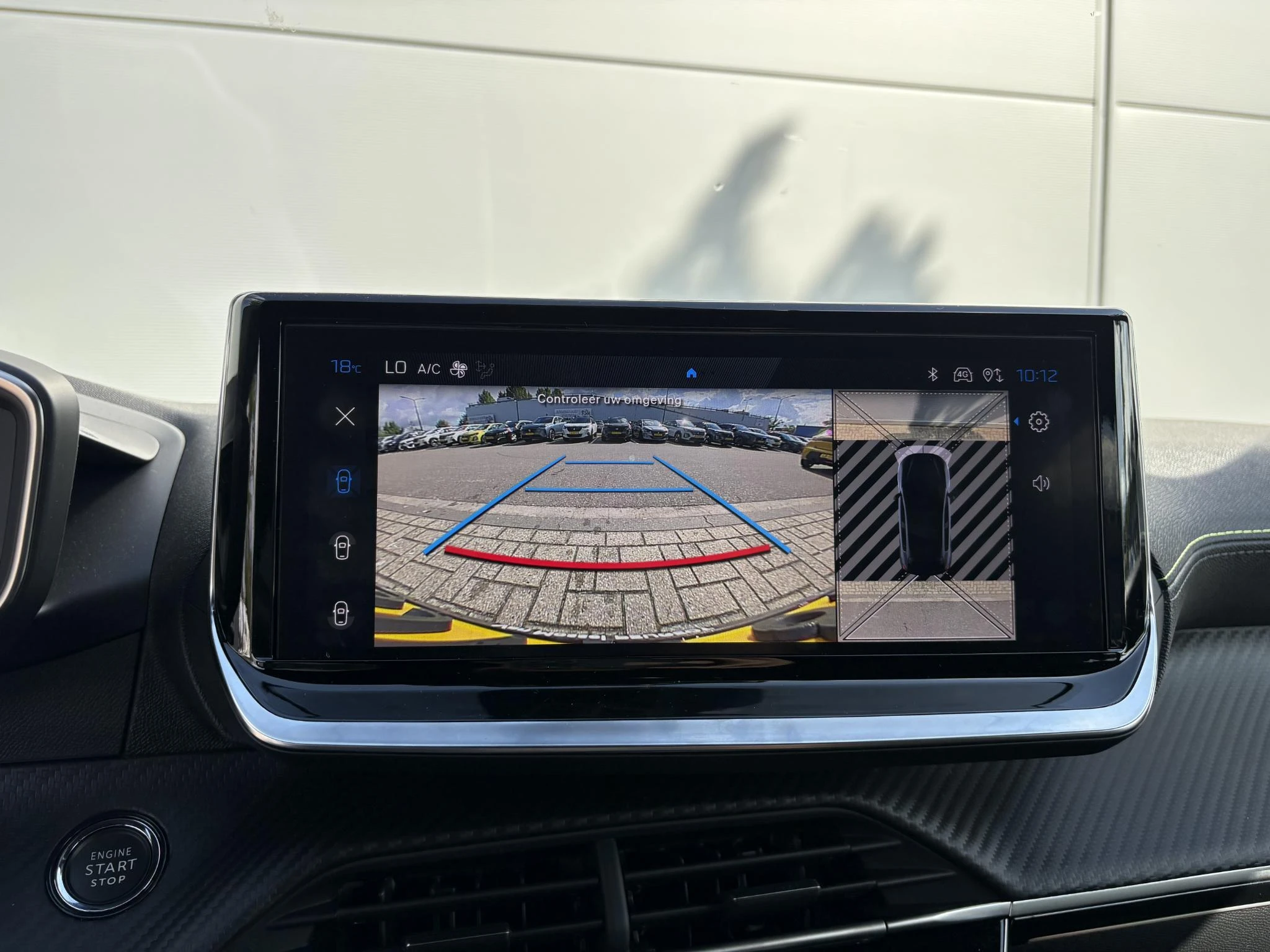 Peugeot 208 1.2 Hybrid 145 e-DCS6 GT