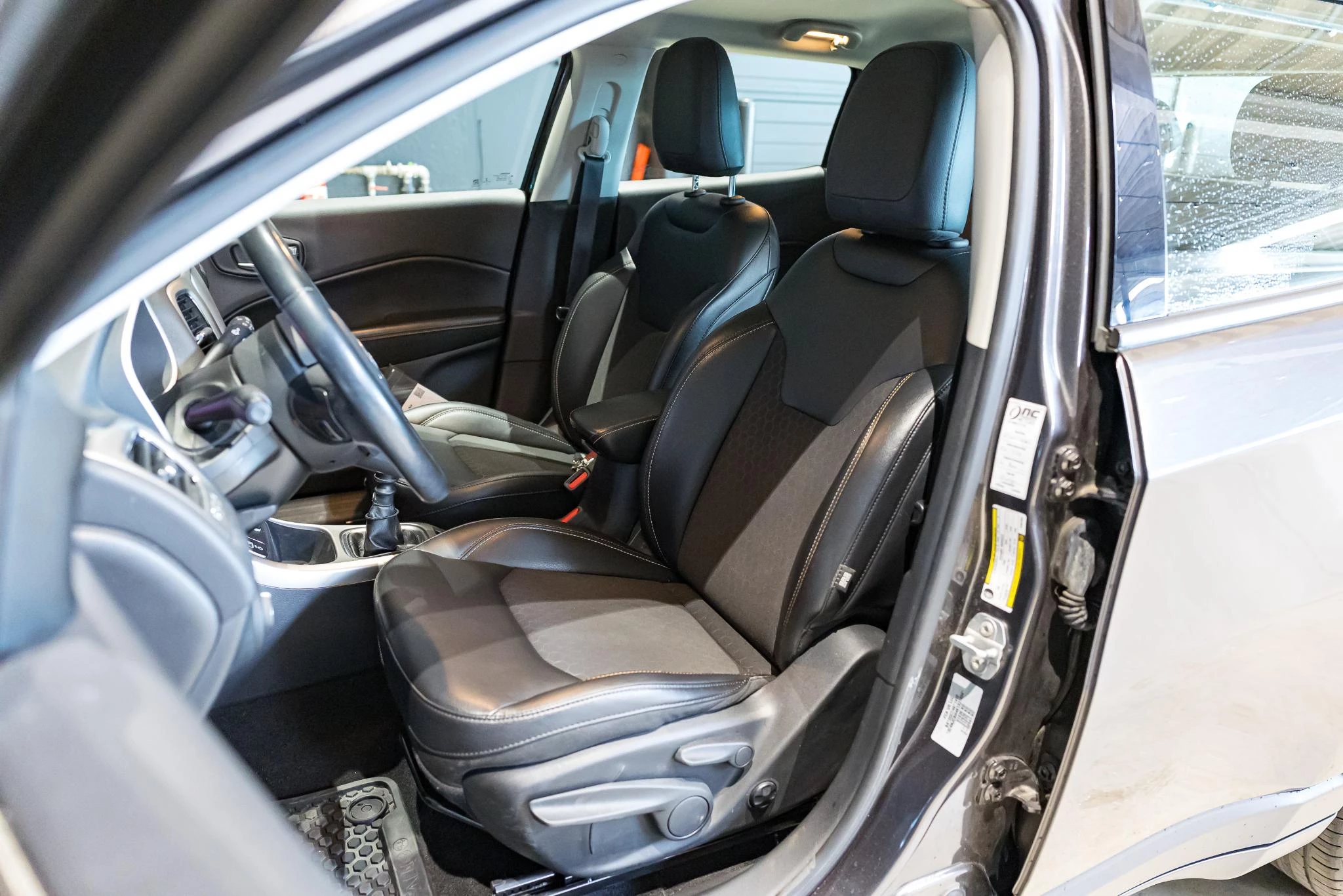 Jeep Compass 1.4 Turbo MultiAir 103kW 4x2 Longitude