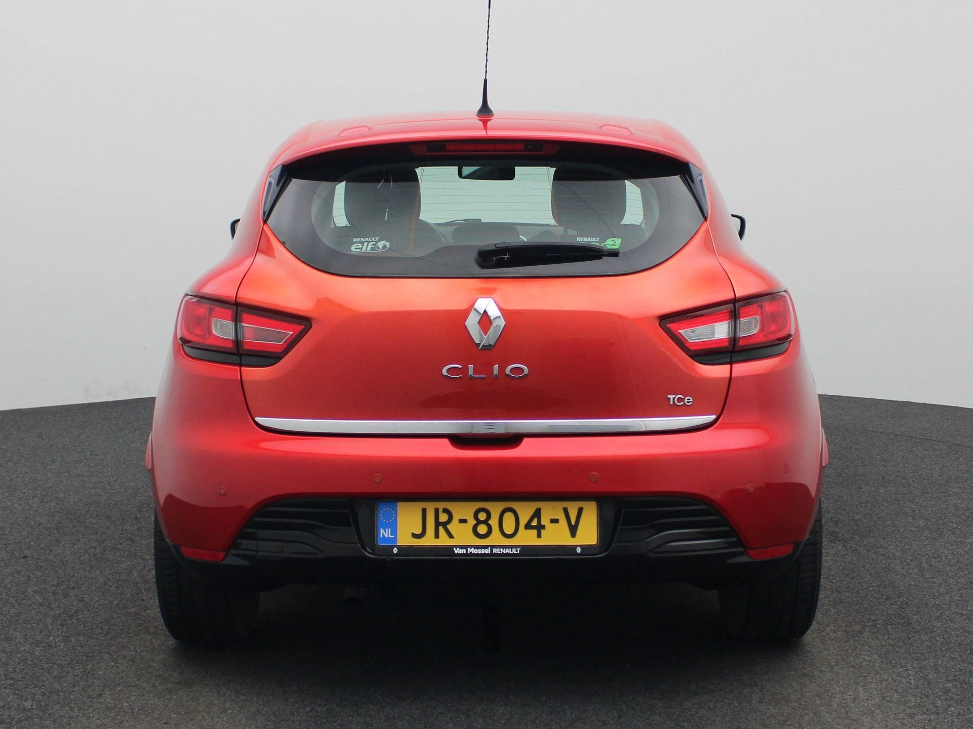 Renault Clio 0.9 TCe Expression