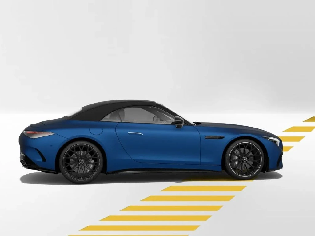 Mercedes-AMG-SL 43 AMG-image-7
