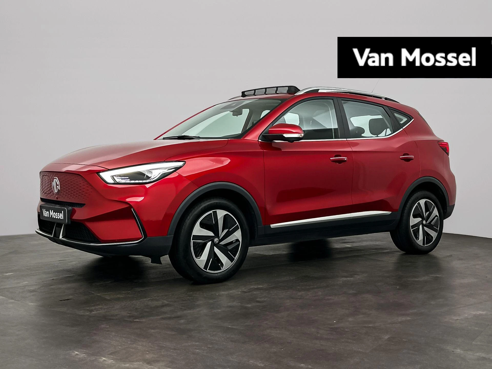 MG-ZS EV-image-0