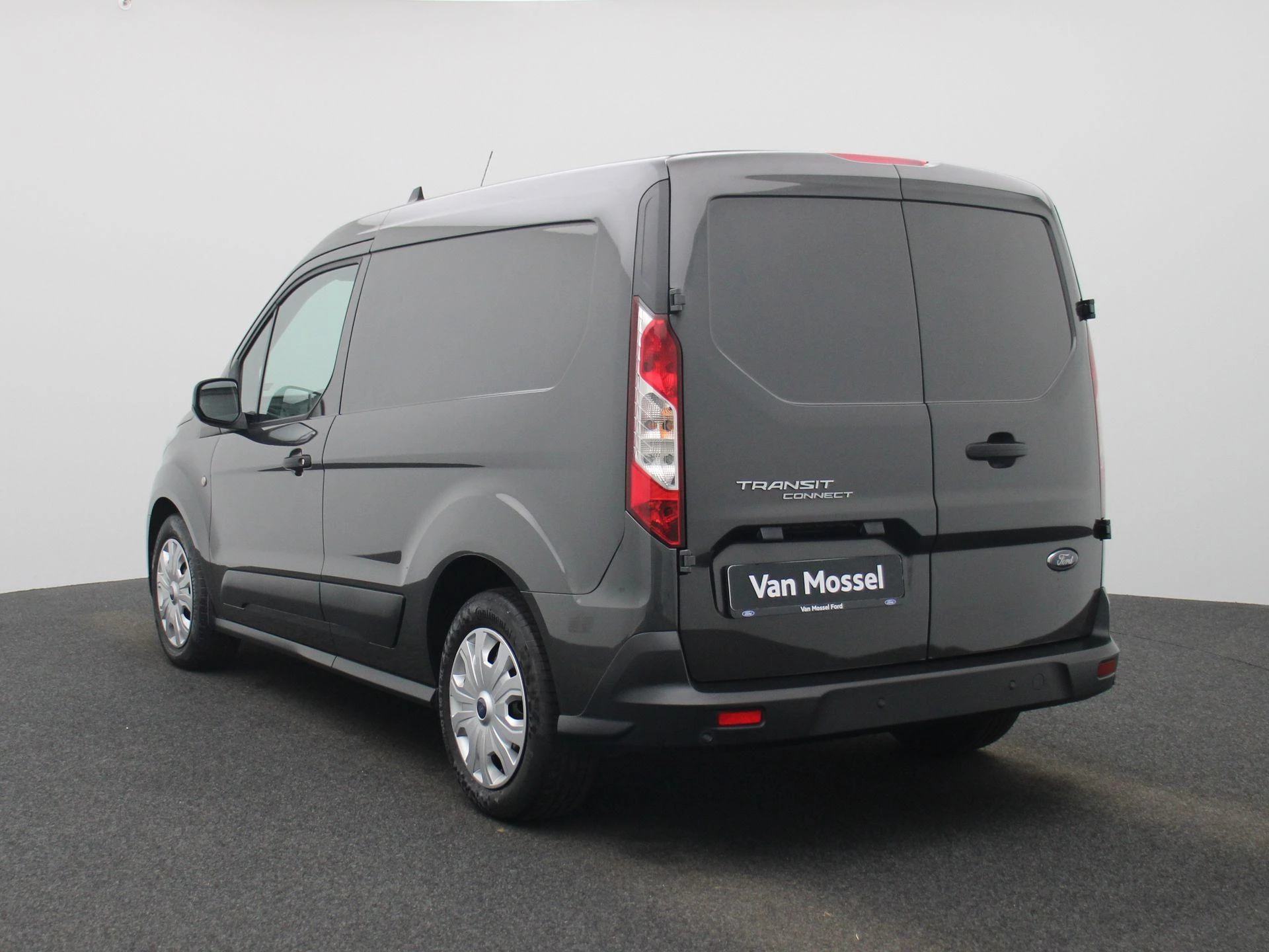 Ford Transit Connect 1.5 TDCi 74kW L1 Trend