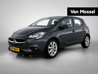 Opel Corsa 1.4 Favourite