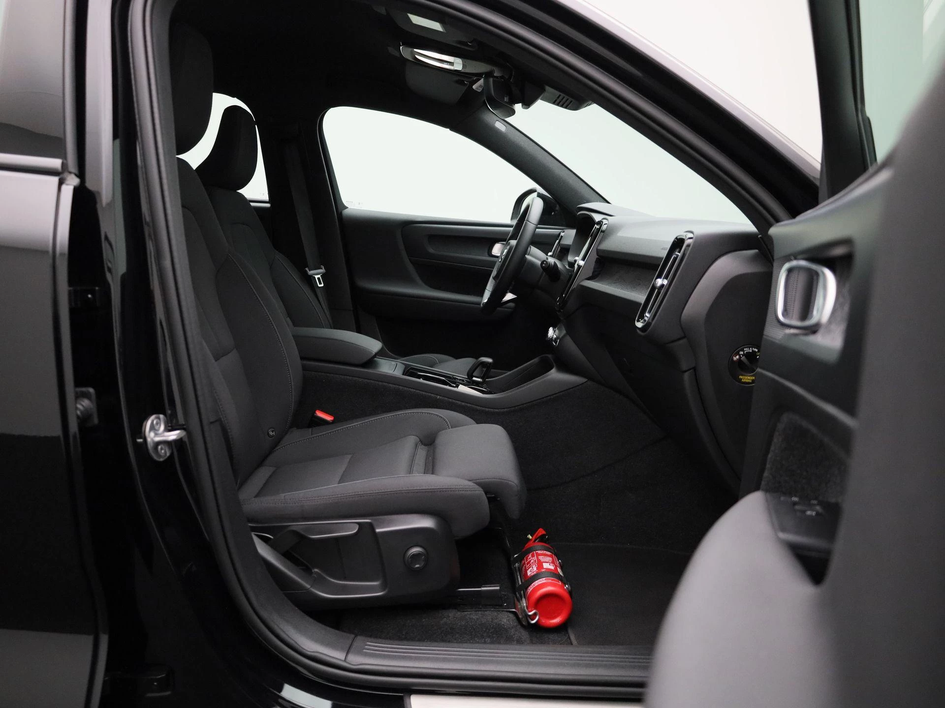 Volvo XC40 Recharge Core