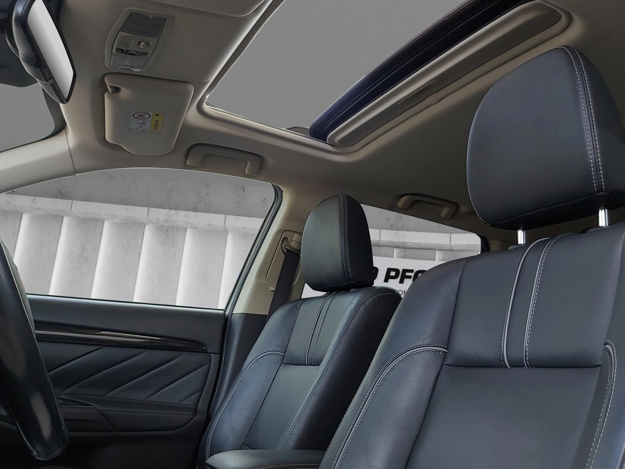 Mitsubishi Outlander 2.0 PHEV Plug-in Hybrid Plus 4WD