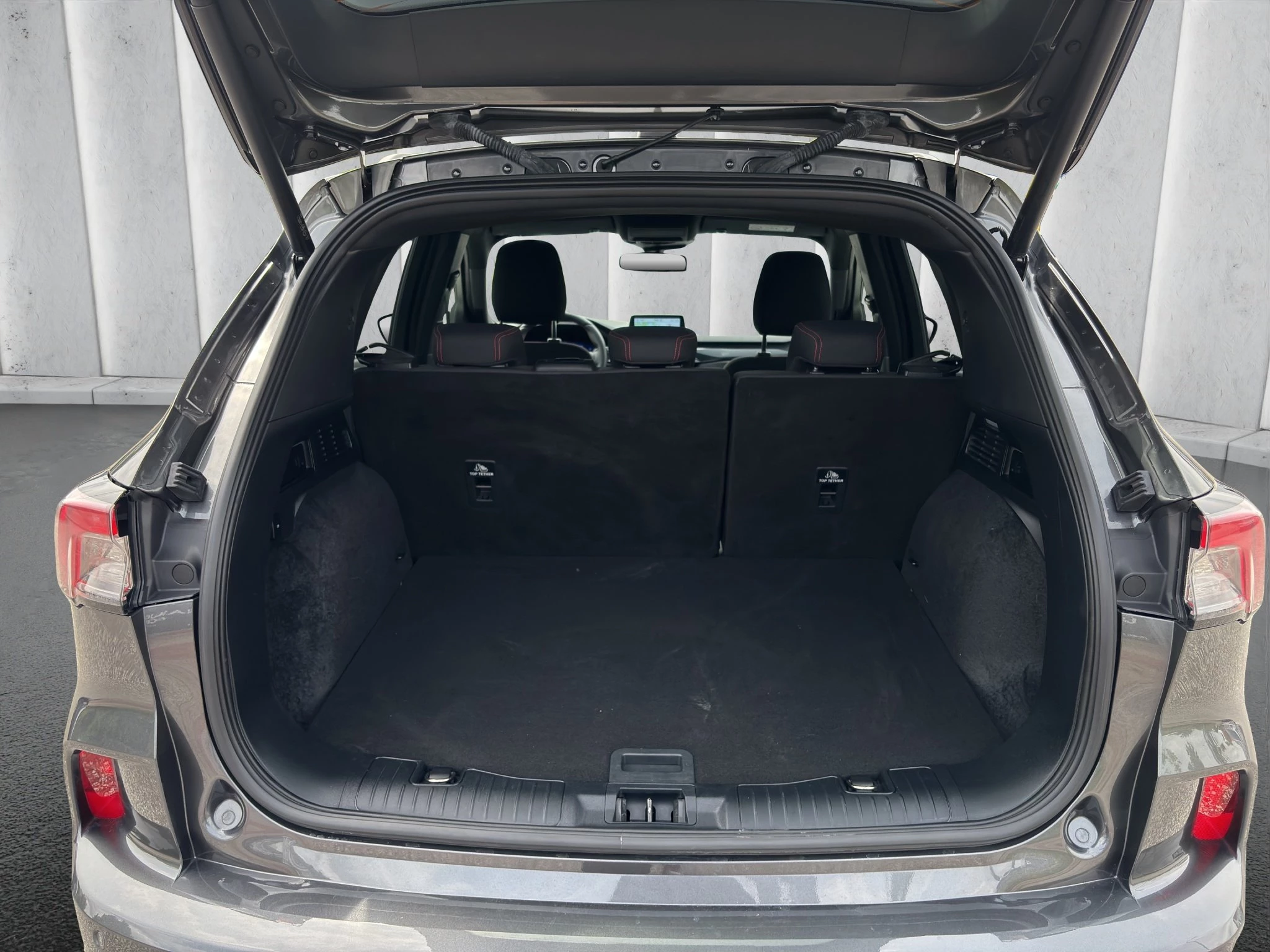 Ford Kuga 2.5 Duratec Plug-in-Hybrid PHEV ST-Line