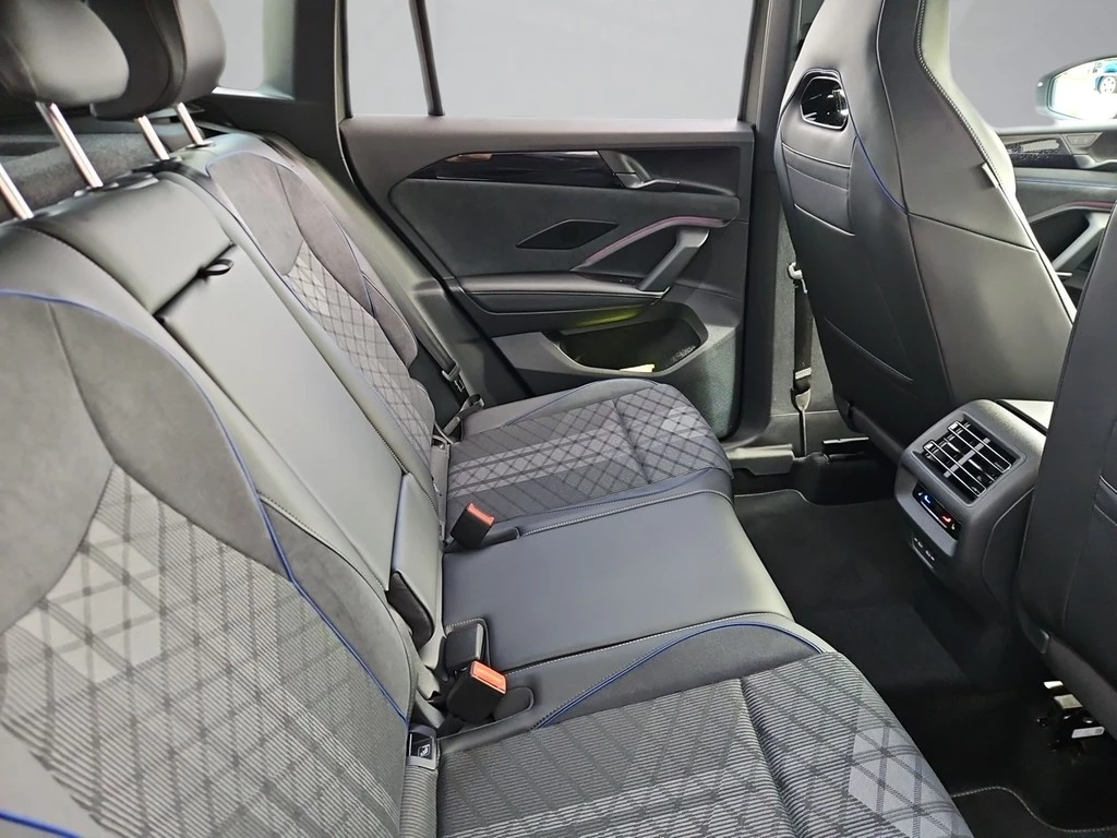 Volkswagen Tiguan 1,5 l eHybrid 130 kW / 85 kW 6-DSG R-Line