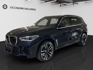BMW X5 M