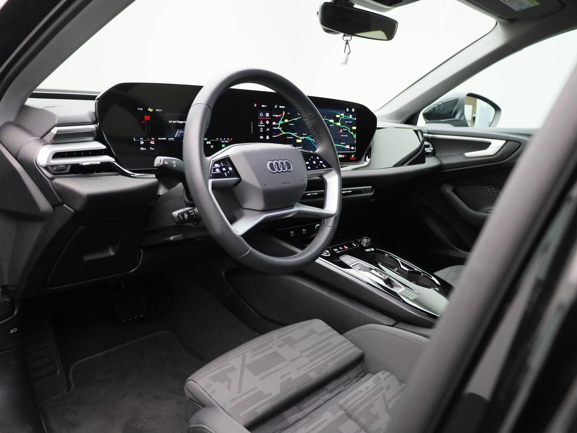 Audi A5 Avant 2.0 e-hybrid quattro S edition