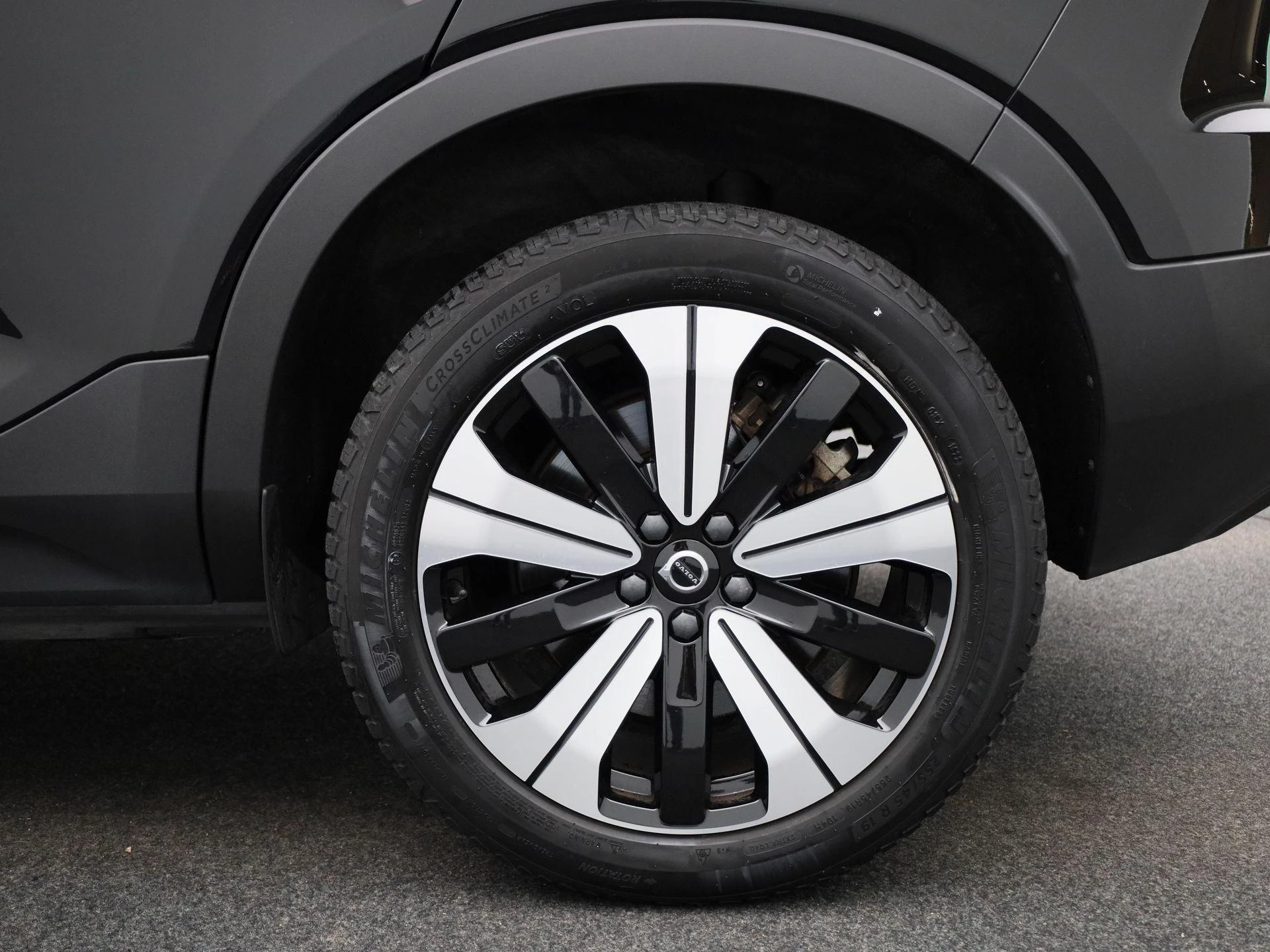Volvo XC40 Recharge Core