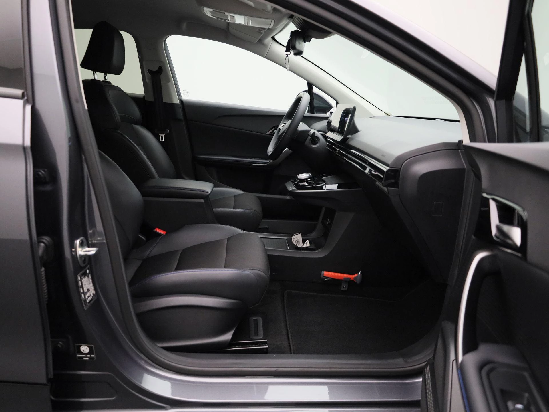 MG MG4 EV Electric Luxury 64 kWh