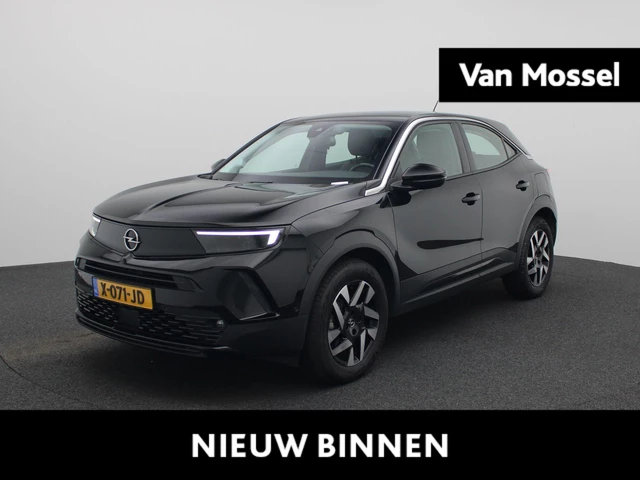 Opel Mokka-e