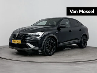 Renault Arkana 1.6 E-Tech Full Hybrid Esprit Alpine 145PK