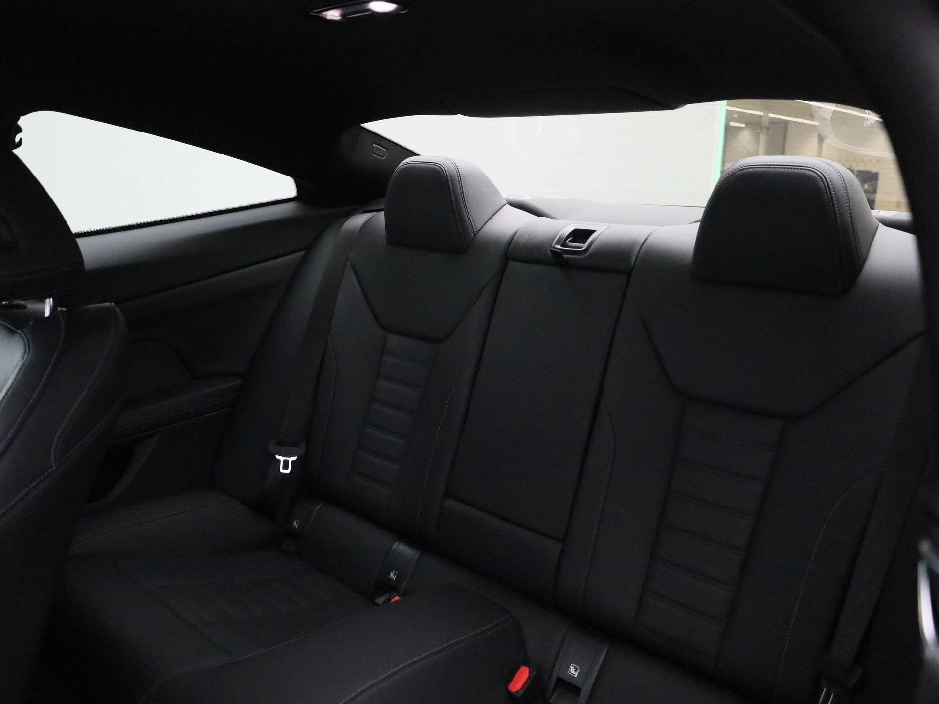 BMW 4 Serie Coupé 430i High Executive