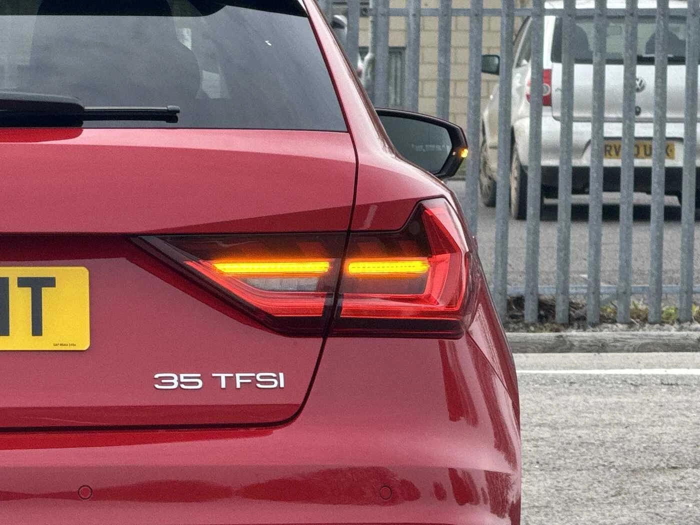 Audi-A1 Sportback-image-21