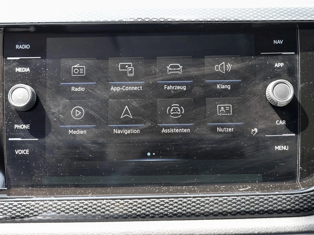 Volkswagen Taigo 1.0 TSI LIFE /LED/AppConnect/DAB+/RFK