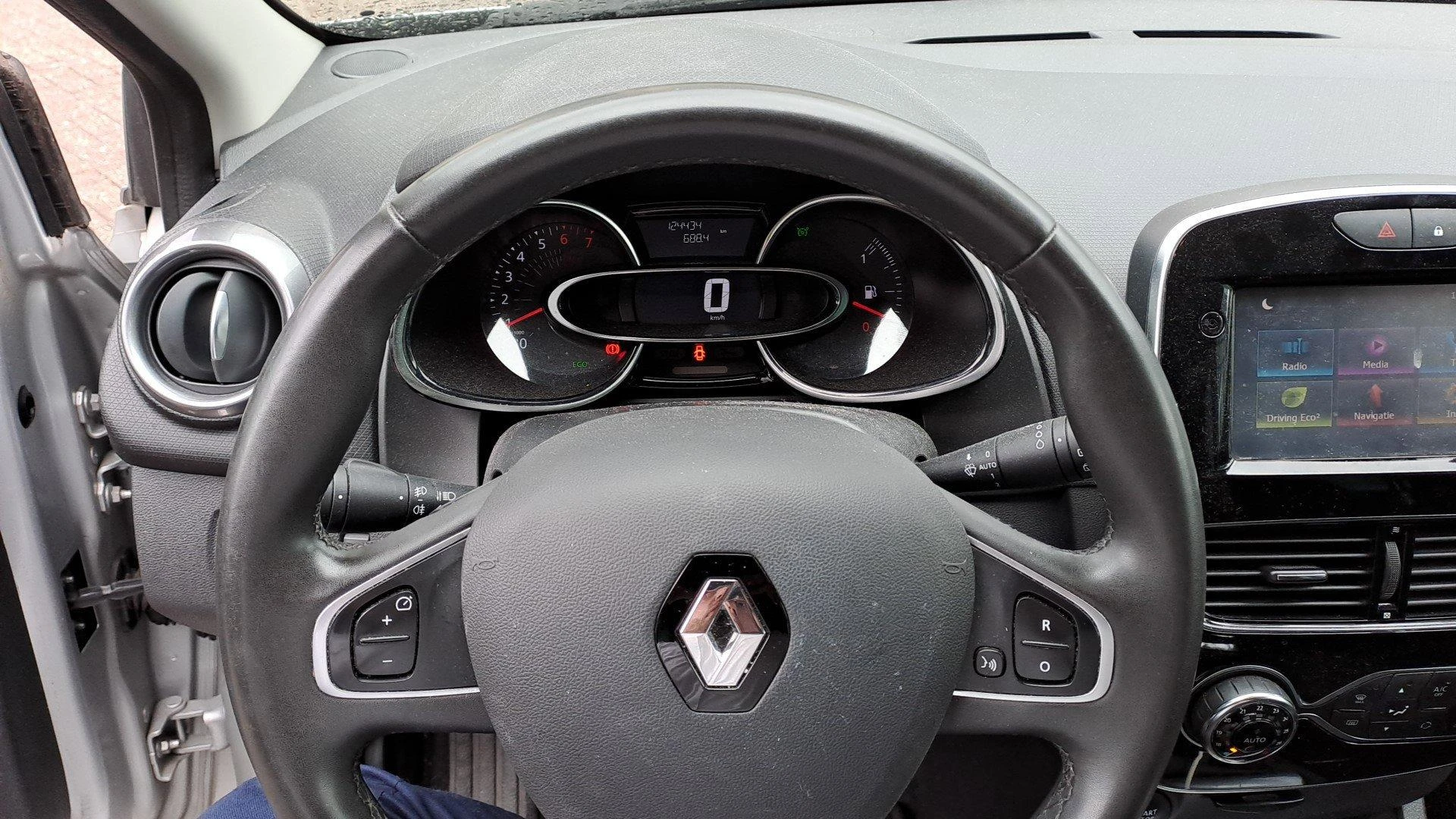 Renault Clio 0.9 TCe Intens