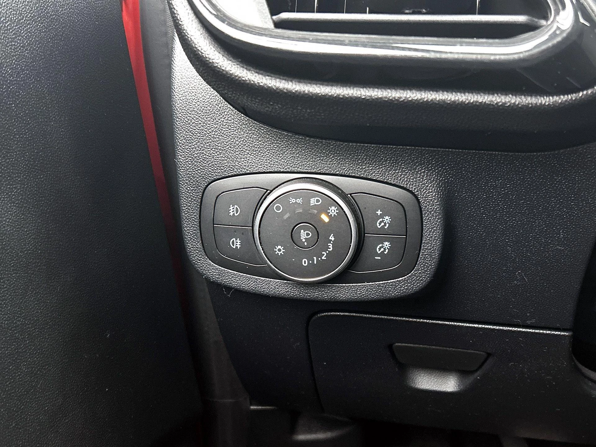 Ford Fiesta 1.0 EcoBoost ST-Line