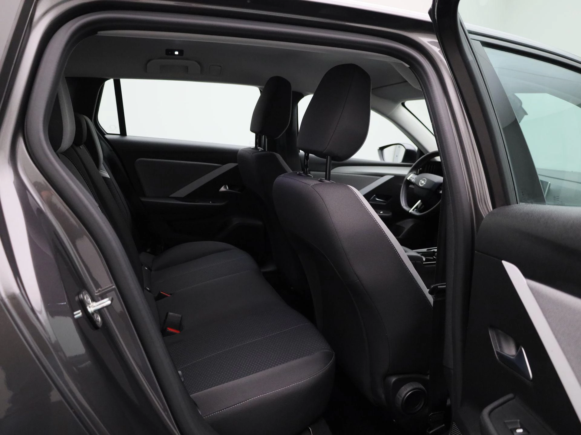 Opel Astra Sports Tourer 1.2 Level 2
