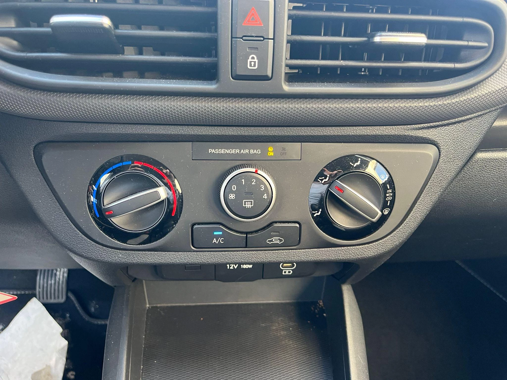 Hyundai i10 1.0 air